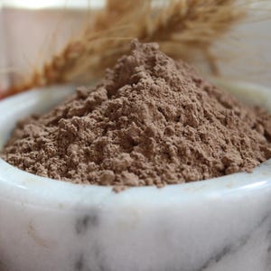 Saw Palmetto Berry Powder image 1