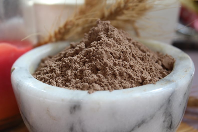 Saw Palmetto Berry Powder image 1