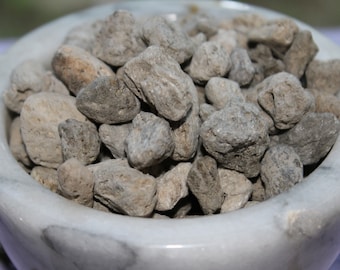 Pumice Stones -  Natural Raw Exfoliation Skin Care, Small pieces