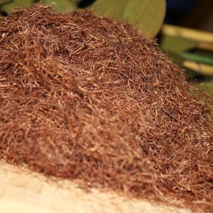 Cornsilk - All Natural, Non GMO