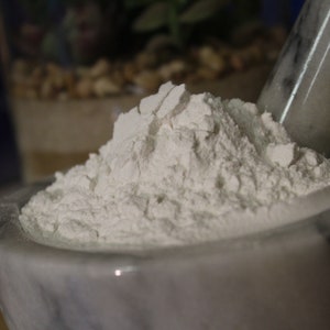 Gum Arabic Powder