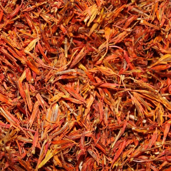 Safflower Petals