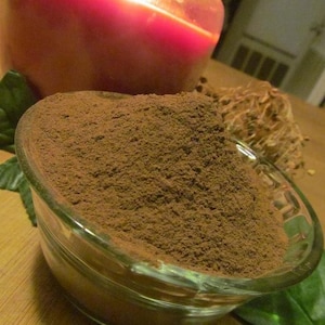Juniper Berries Powder