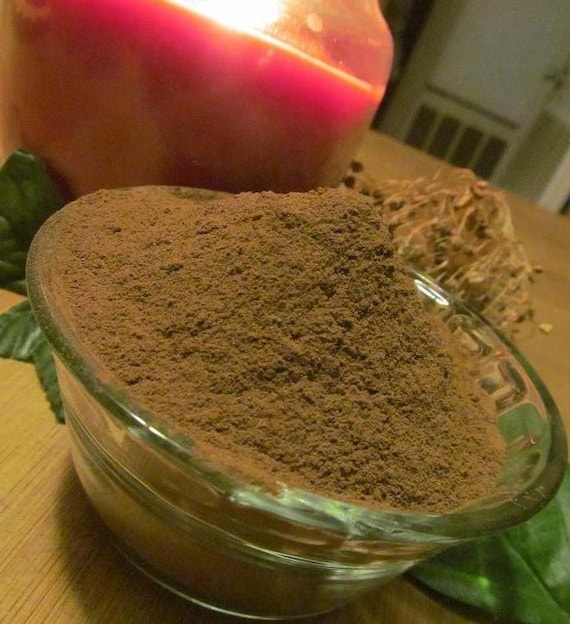 Juniper Berries Powder