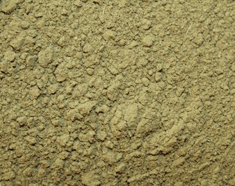 Rosemary Leaf Powder - Organic