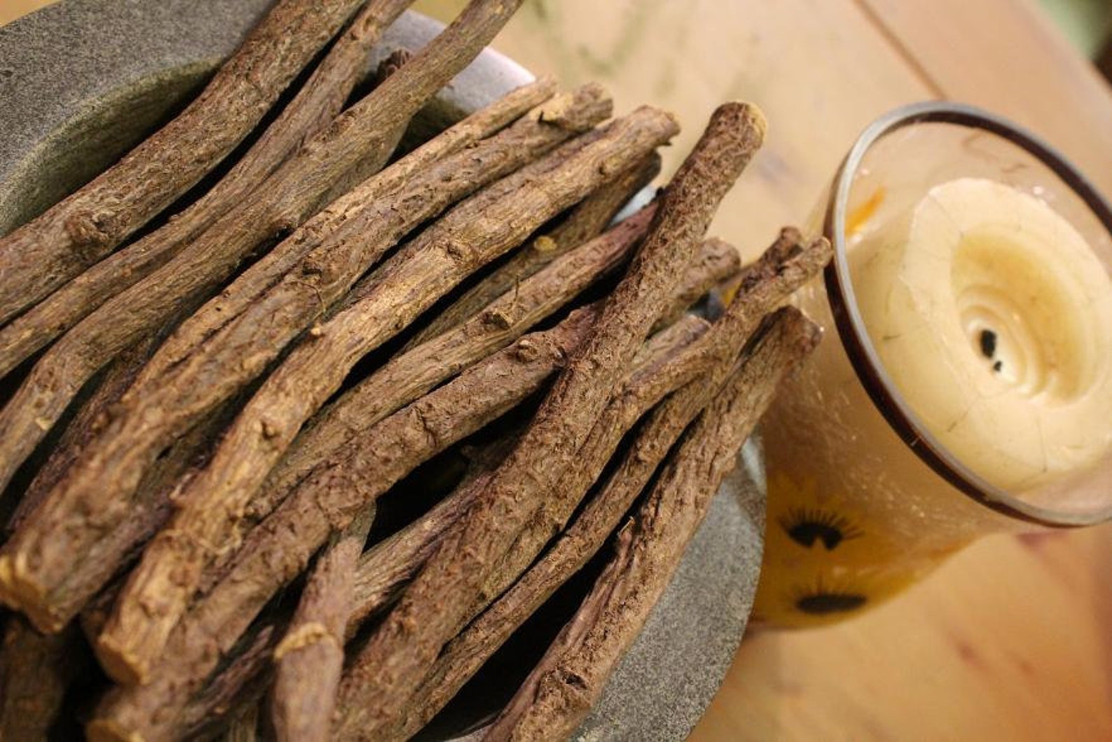 Wild Licorice Seeds Grow your own Etsy