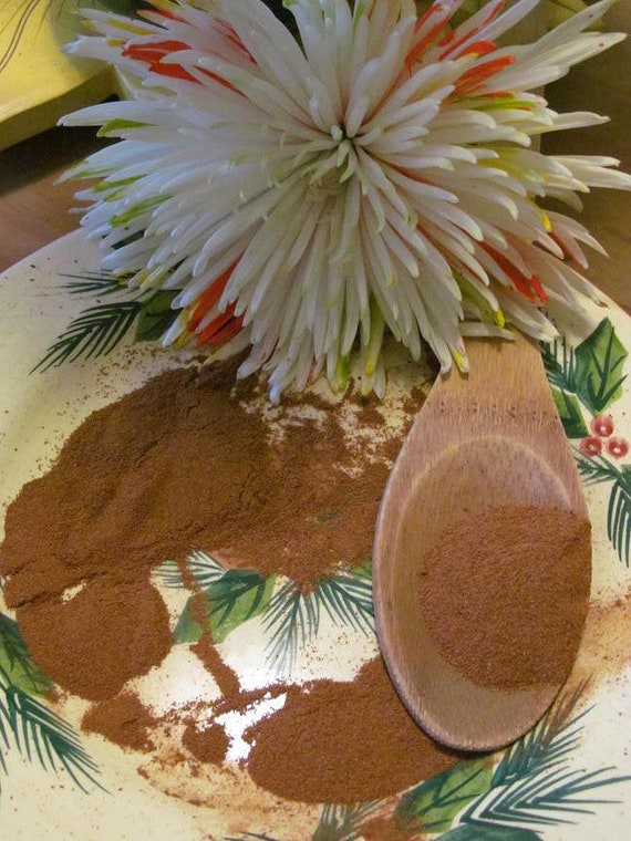 Cinnamon Powder - Freshly Ground Cinnamomum cassia