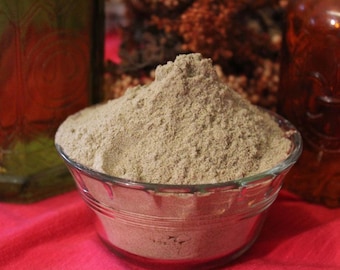 Meadowsweet Herb Powder