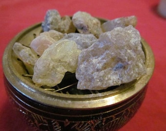 Copal Resin - Wild Harvested Natural Incense