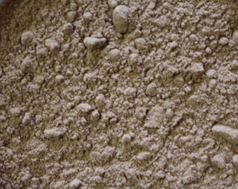 Devils Claw Root Powder, Wild Harvested Fresh Herbs