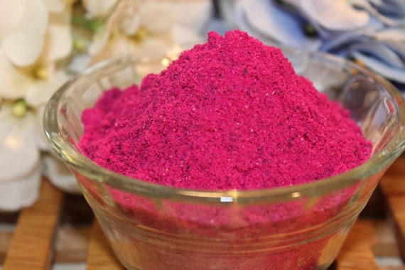 Dragonfruit Powder - Pitaya Fruit