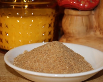 Shiitake Mushroom Powder