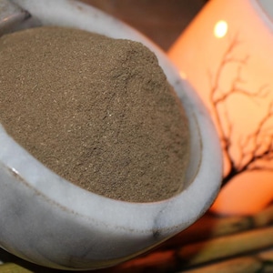 Prickly Ash Bark Powder - Wild Harvest, Ground Fresh!