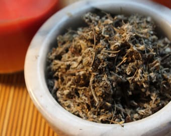 Cinquefoil Herb - Wild Harvested!