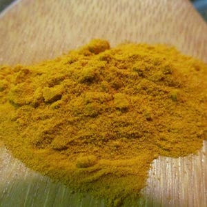 Turmeric - Organic Herbs, fresh Spices Farm Grown