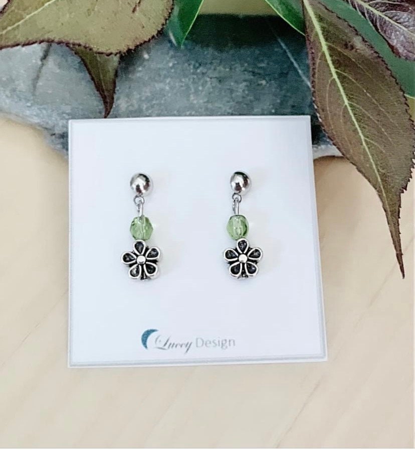 Marguerite Jewelry Canada