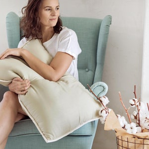 Oeko tex pillows uk online