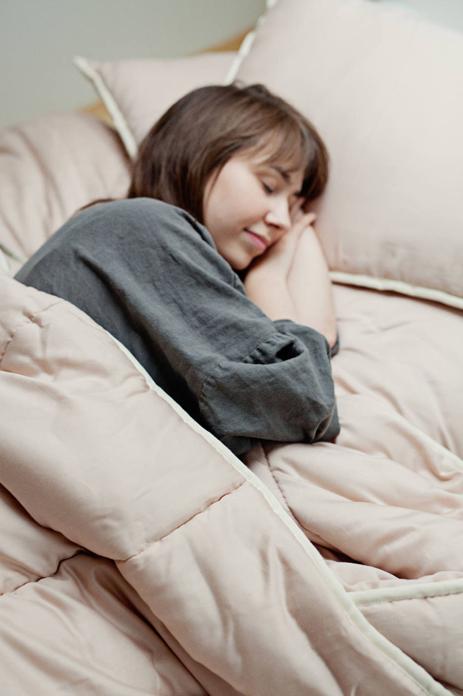 King Pink Comforters Set of King Comforter and King Size Pillows