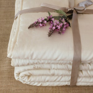 KOMFORTER für ein Full-Size-Bett, Wolldecke für ein Geschenk