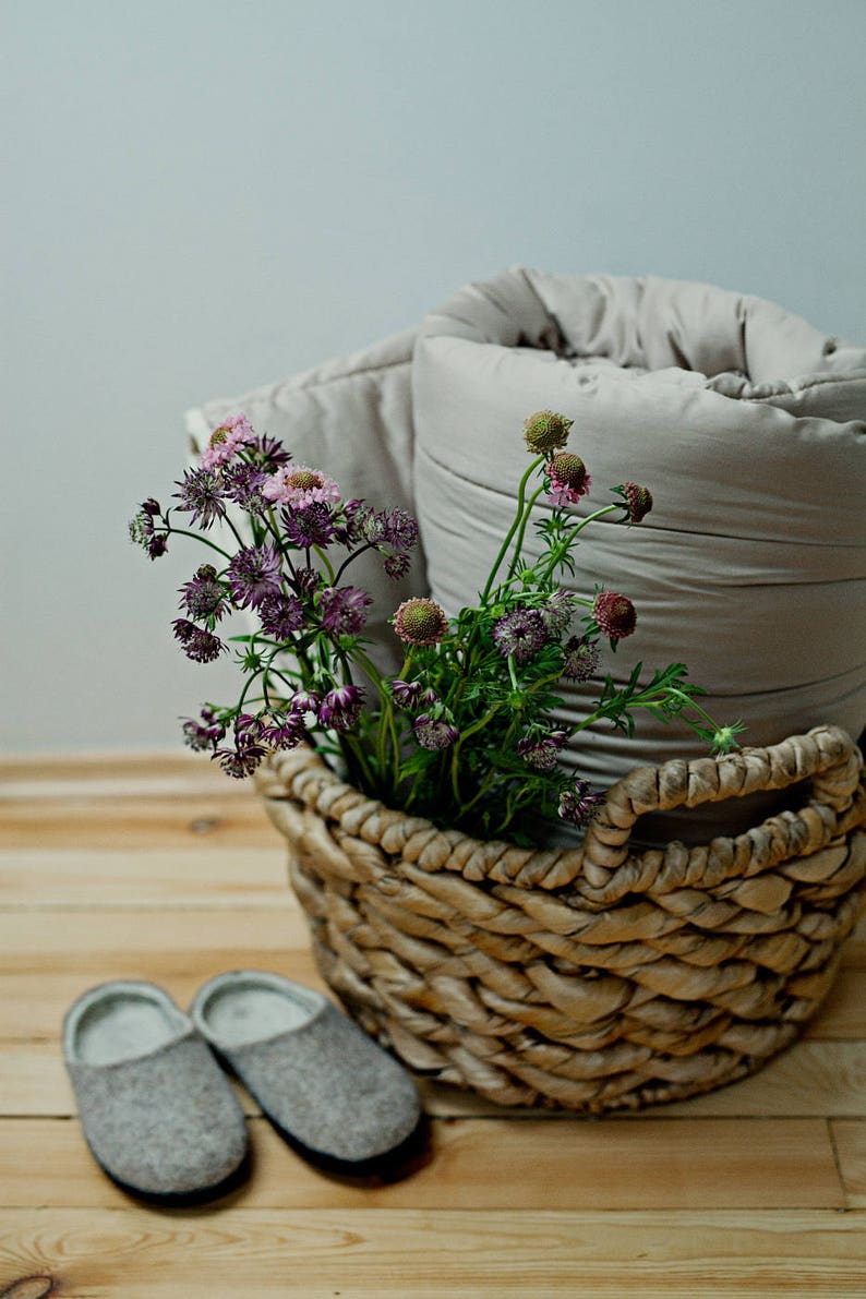 Comforter Twin. Highquality Duvet Insert Precise Handmade Etsy