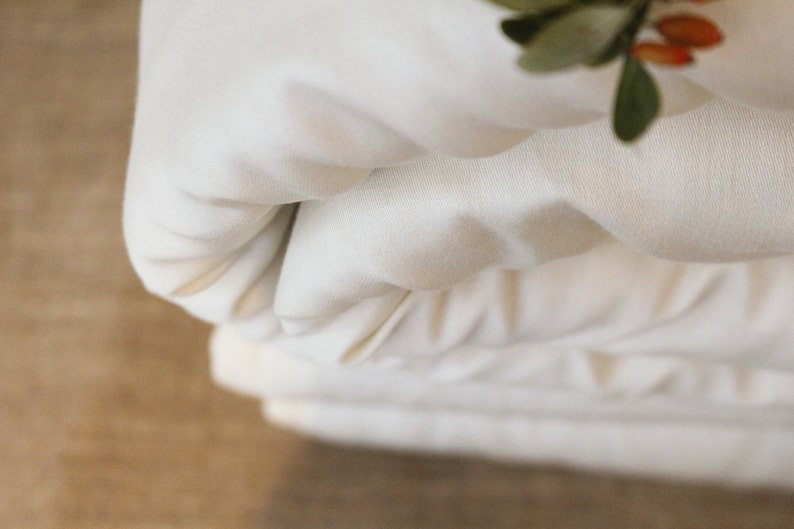 Duvet Cover Insert Twin Size Extra Warm Twin Size Etsy