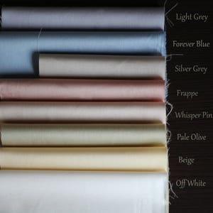 Wool Duvet for Full Size Bedding. Boys' Bedroom Lightweight Quilt. | US Duty Paid image 5