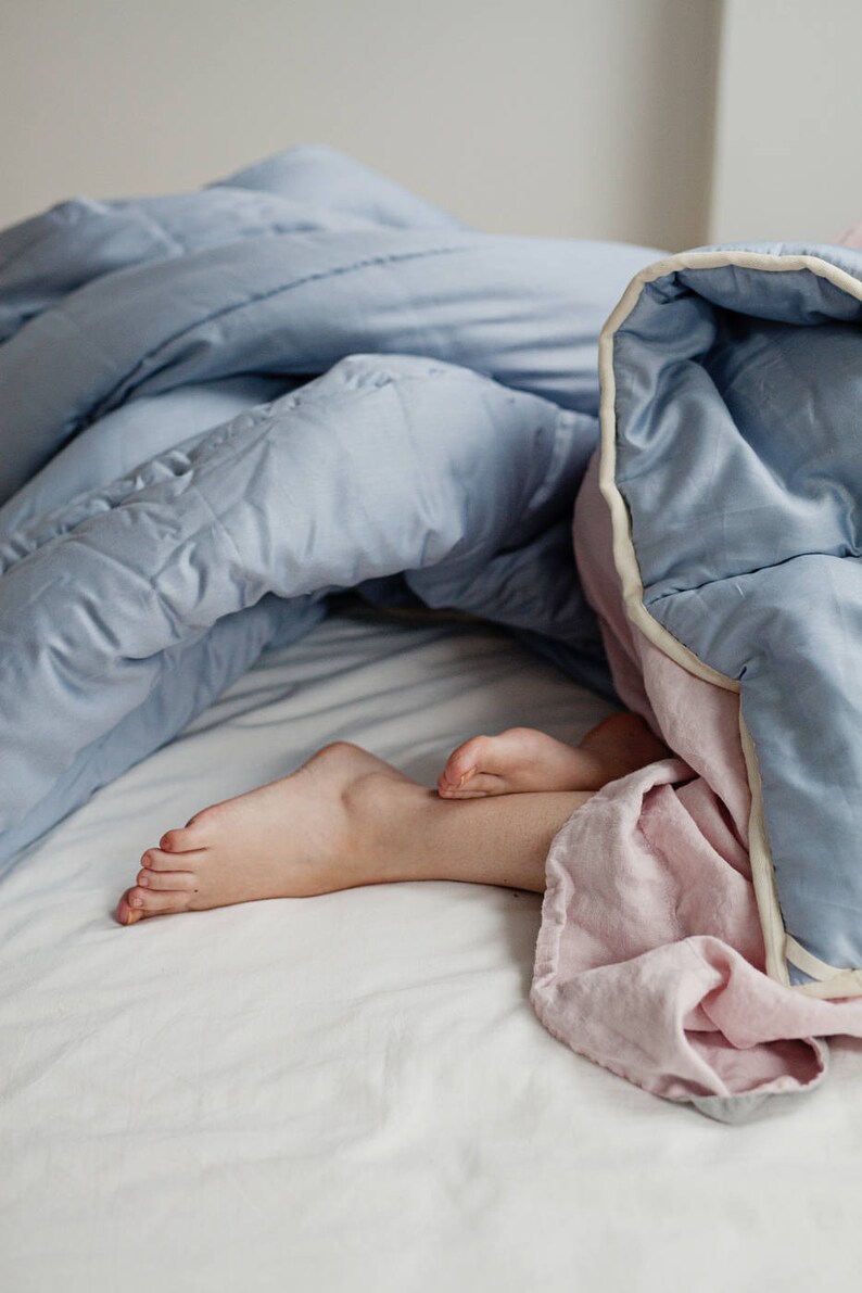 LabosNakties Wool Comforter - Thumbnail 3