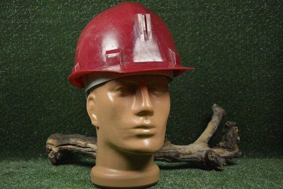 safety equipment hard hats