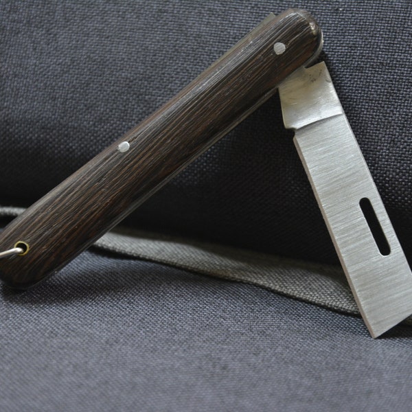 Pocket Knife Etsy