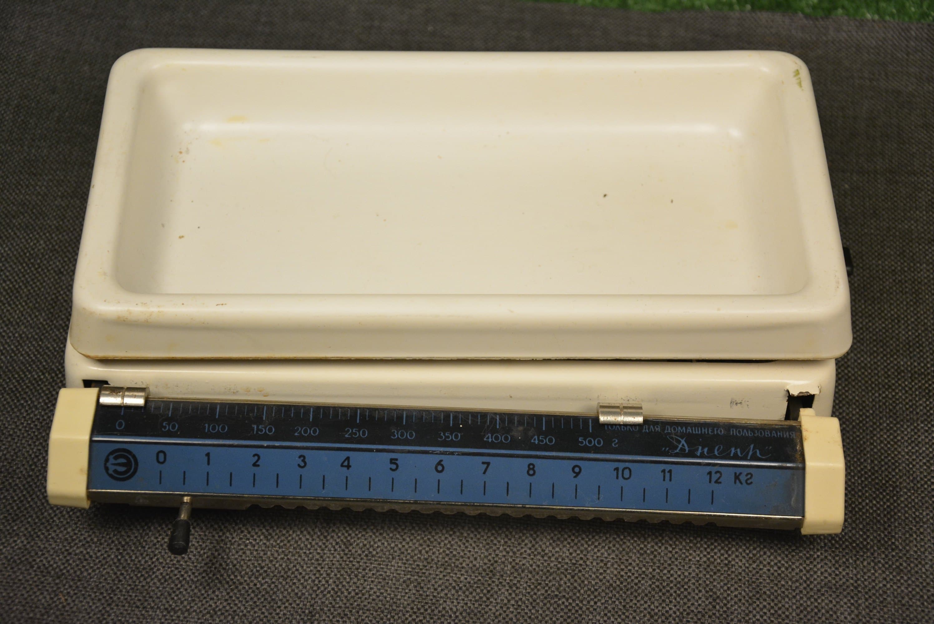 Mechanical Beam Scale for sale Only 2 left at 75