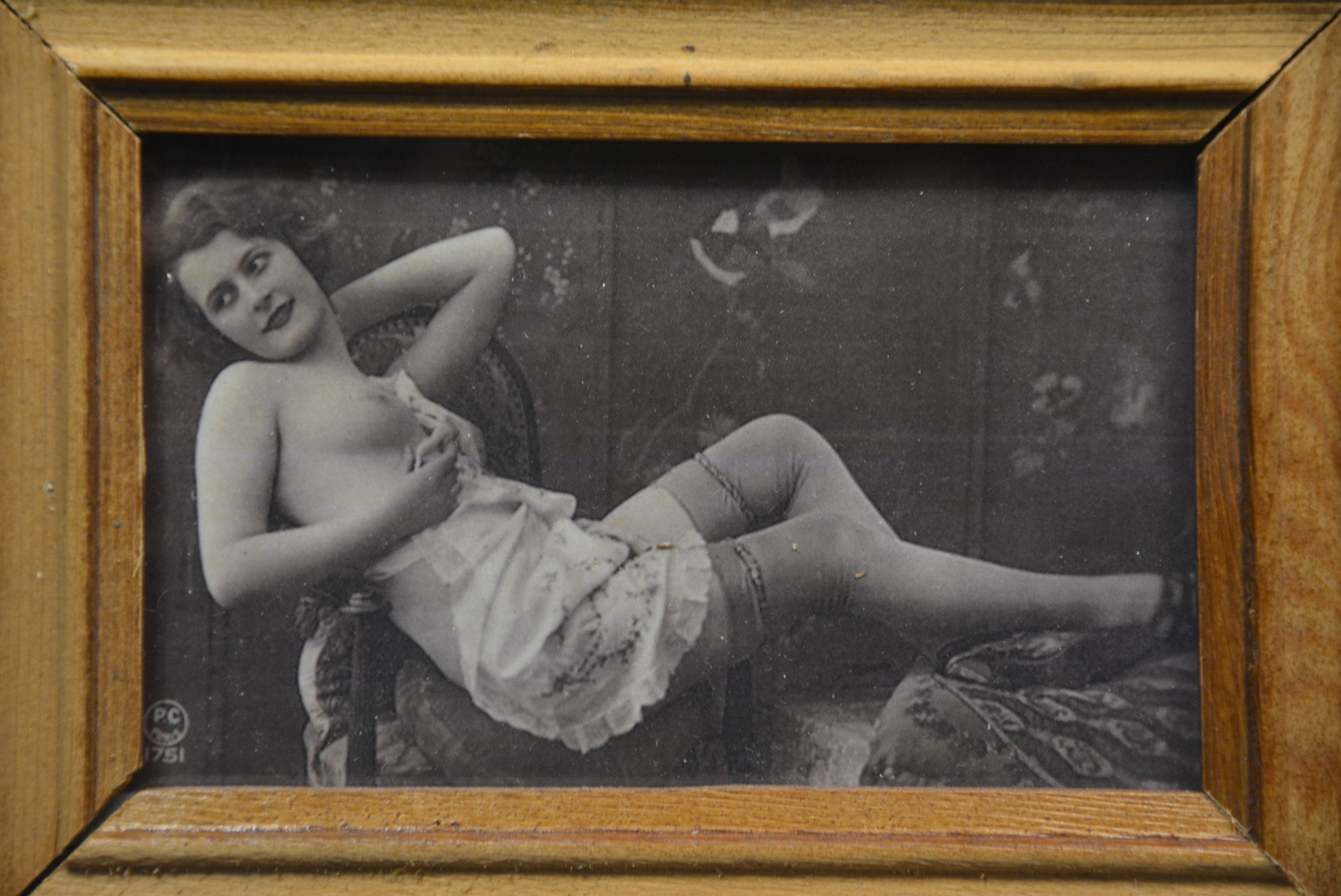 Erotic vintage forum ella howard girton college cambridge