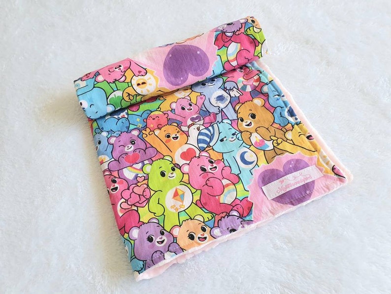 harmony bear blanket harmony bear blanket