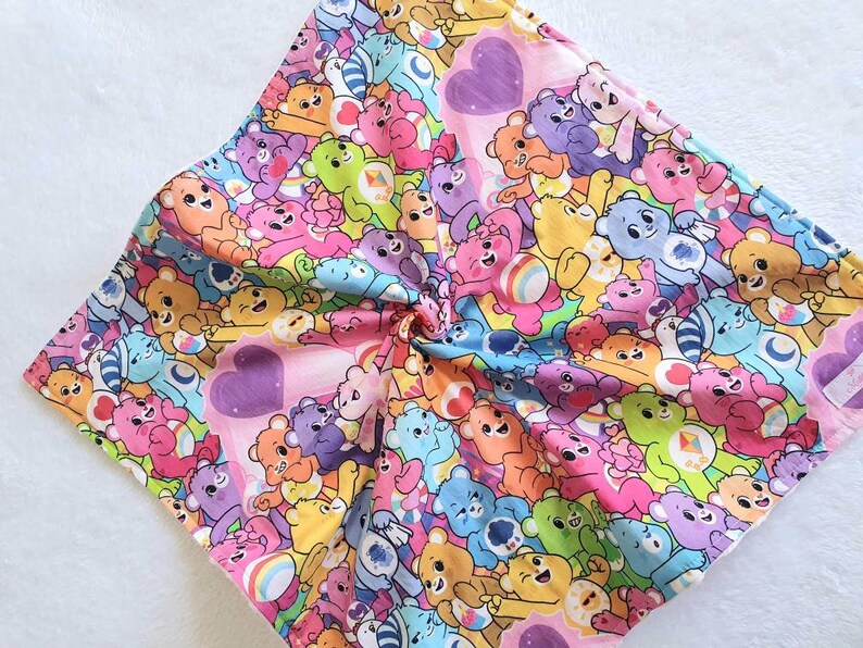 harmony bear blanket harmony bear blanket