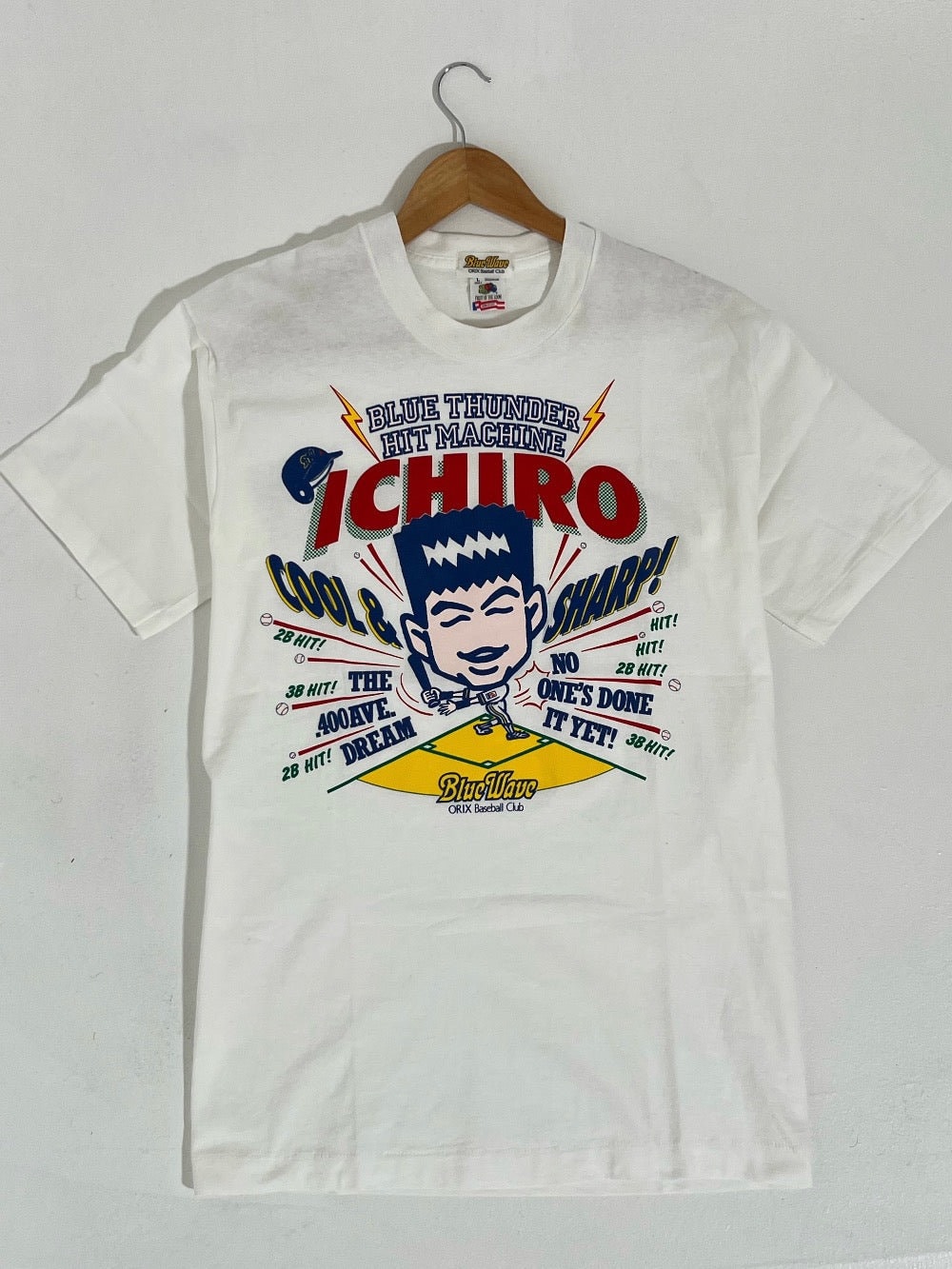 Vintage 1990