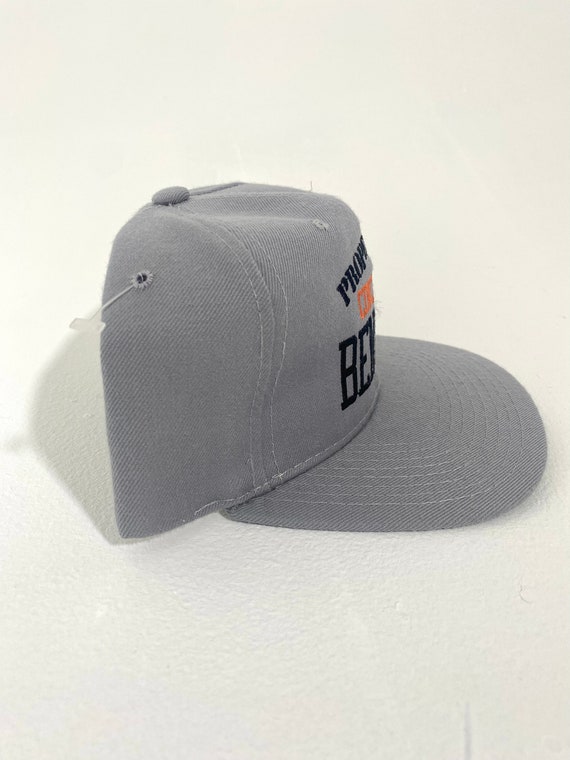 Vintage 1990’s New Era Cincinnati Bengals Snapback - image 2