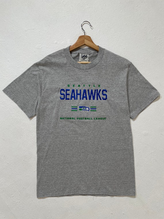 Vintage 1990's Seattle Seahawks LEE Sports T-Shirt