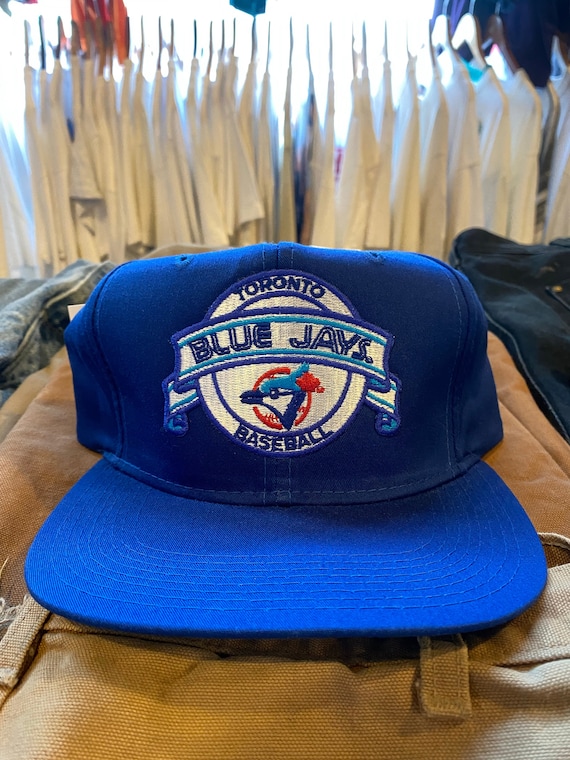 Toronto Blue Jays Vintage Snapback