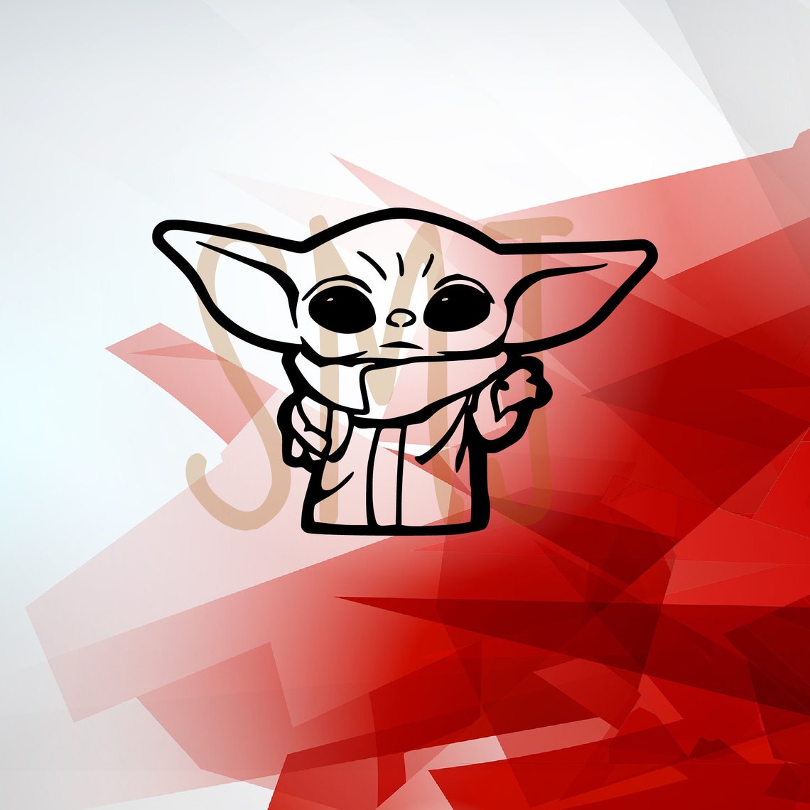 Download Baby Yoda SVG Mandalorian Baby Yoda Disney Vacation shirt ...