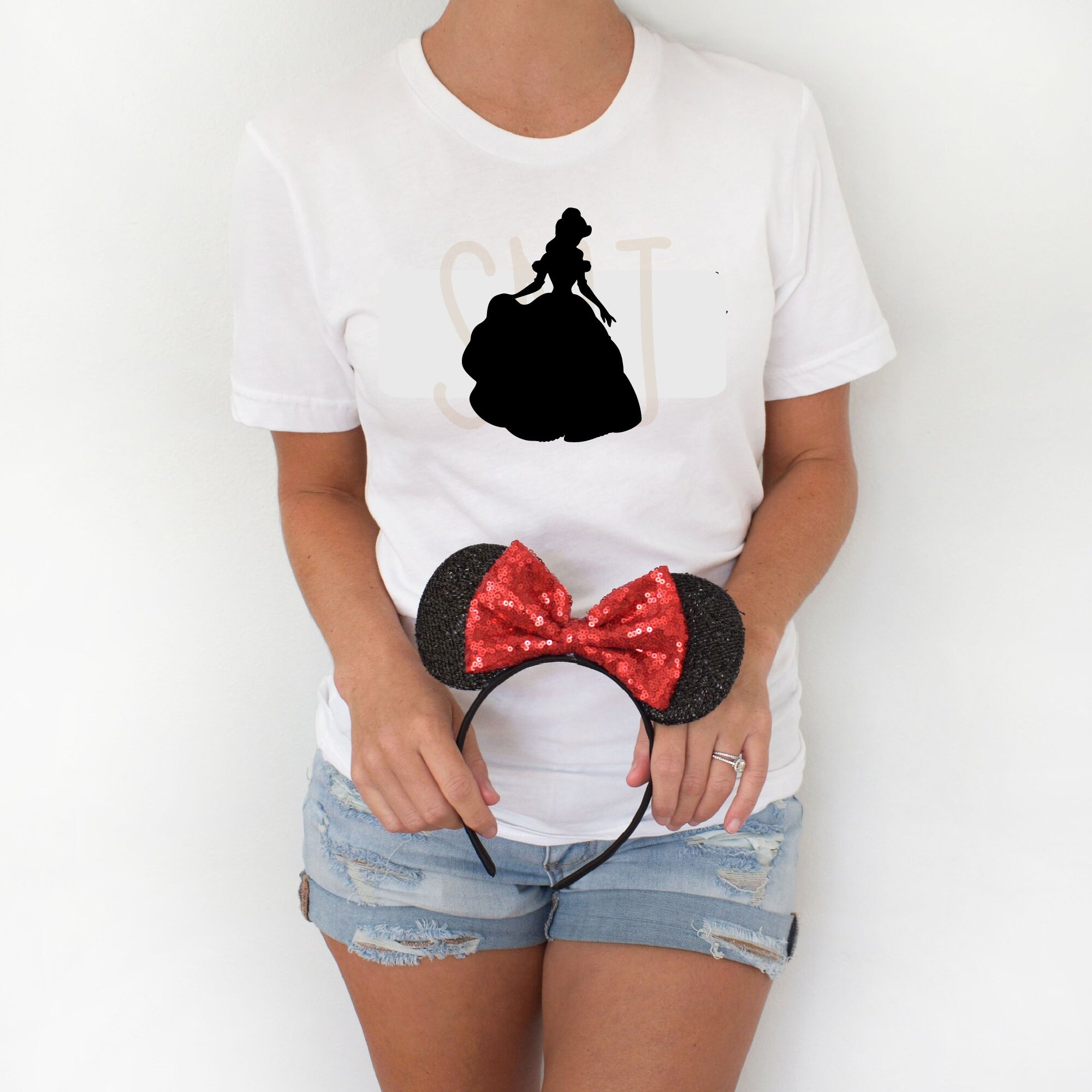 Free Free 180 Disney Belle Silhouette Svg SVG PNG EPS DXF File