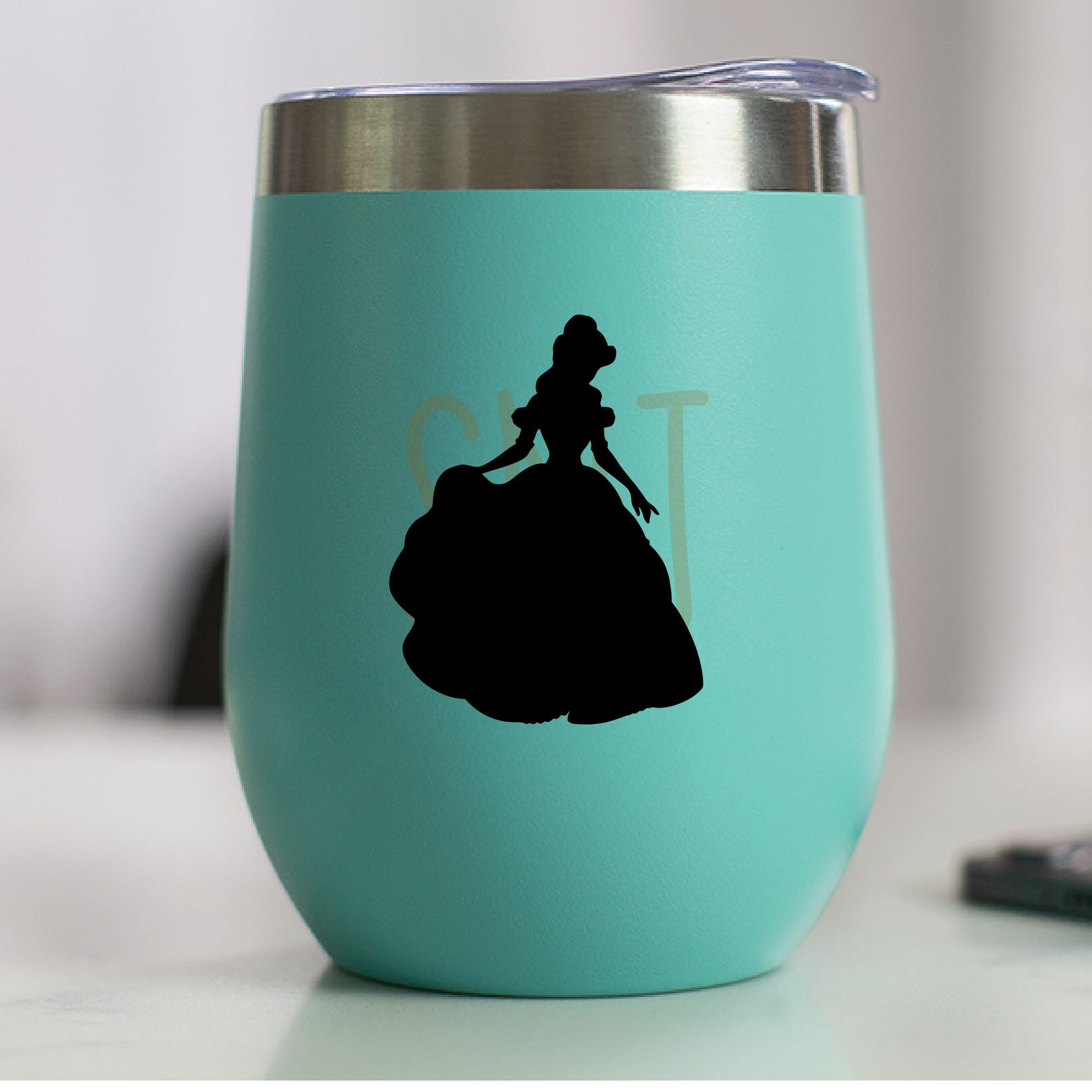 Free Free 169 Disney Belle Silhouette Svg SVG PNG EPS DXF File