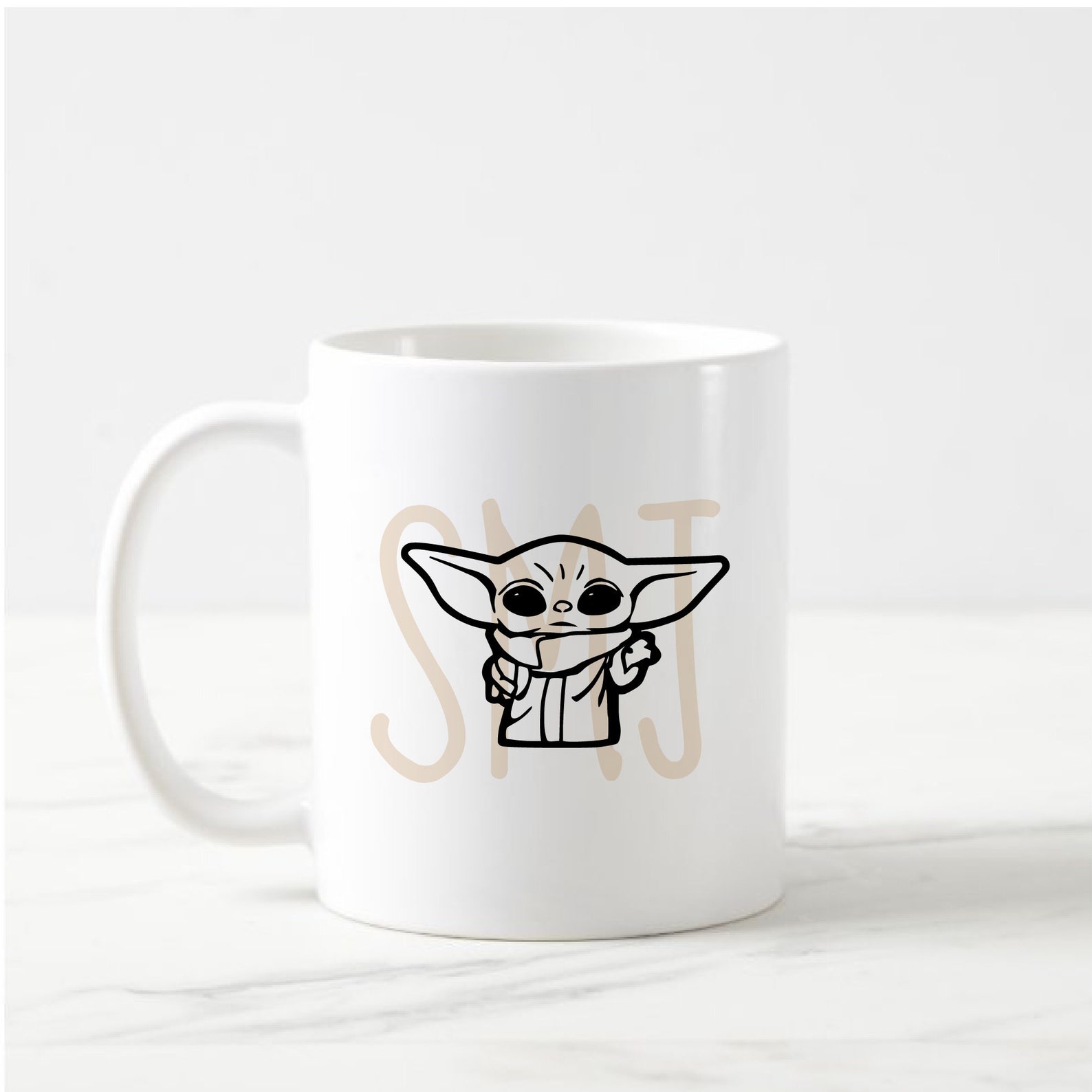 Download Baby Yoda SVG Mandalorian Baby Yoda Disney Vacation shirt ...