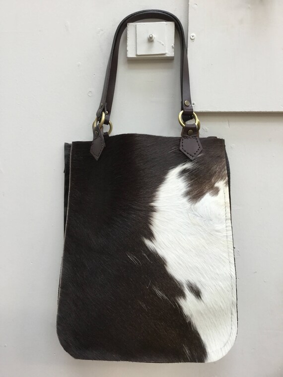 cowhide bags new zealand