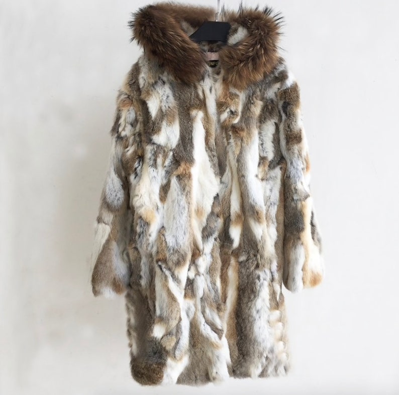How Much Is My Rabbit Fur Coat Worth Tradingbasis