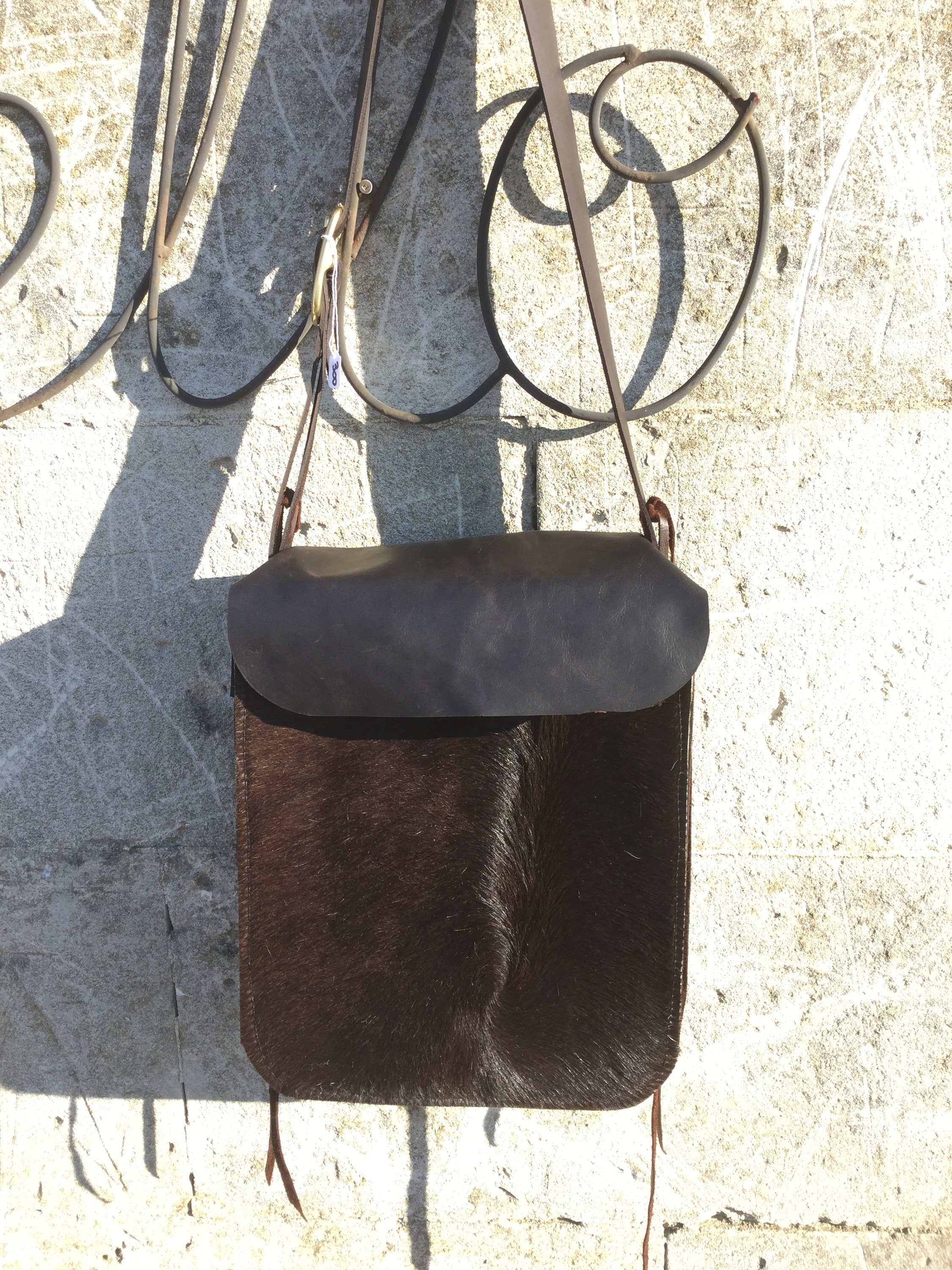cowhide bags new zealand