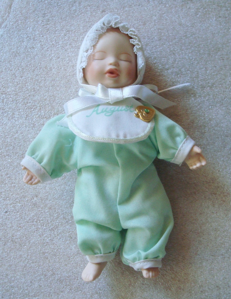 ashton drake porcelain baby dolls