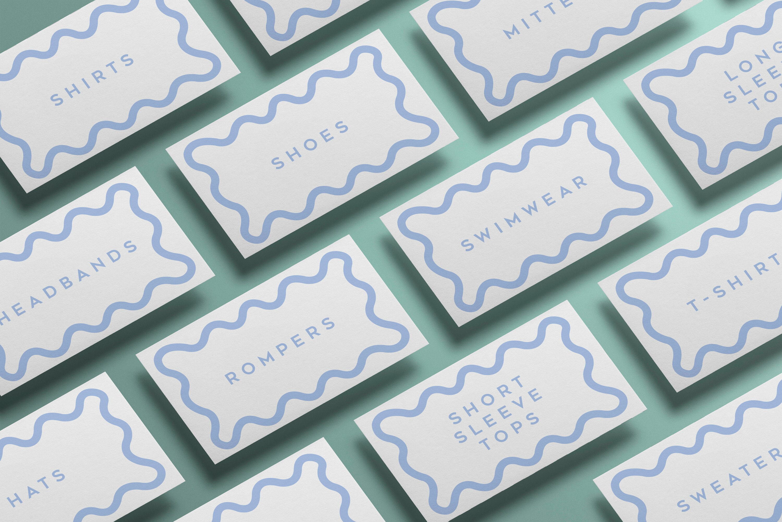 PRINTABLE NURSERY LABELS | Baby Storage Labels | Infant Organization ...