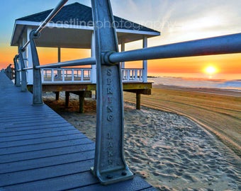 Spring Lake Boardwalk, Boardwalk Prints, Boardwalk Art, Boardwalk Photography, Beach Photography, Beach Prints