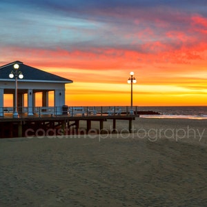 Sunrise Photography,  Avon NJ, Beach Prints, Jersey Shore Photos, Summer, Beach, Beach Photography, Beach Prints, Ocean Prints, Color Prints