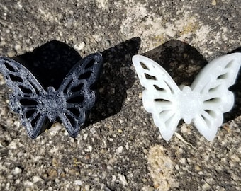 Butterfly Bead