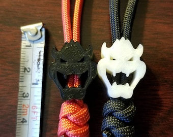 Bowser bead